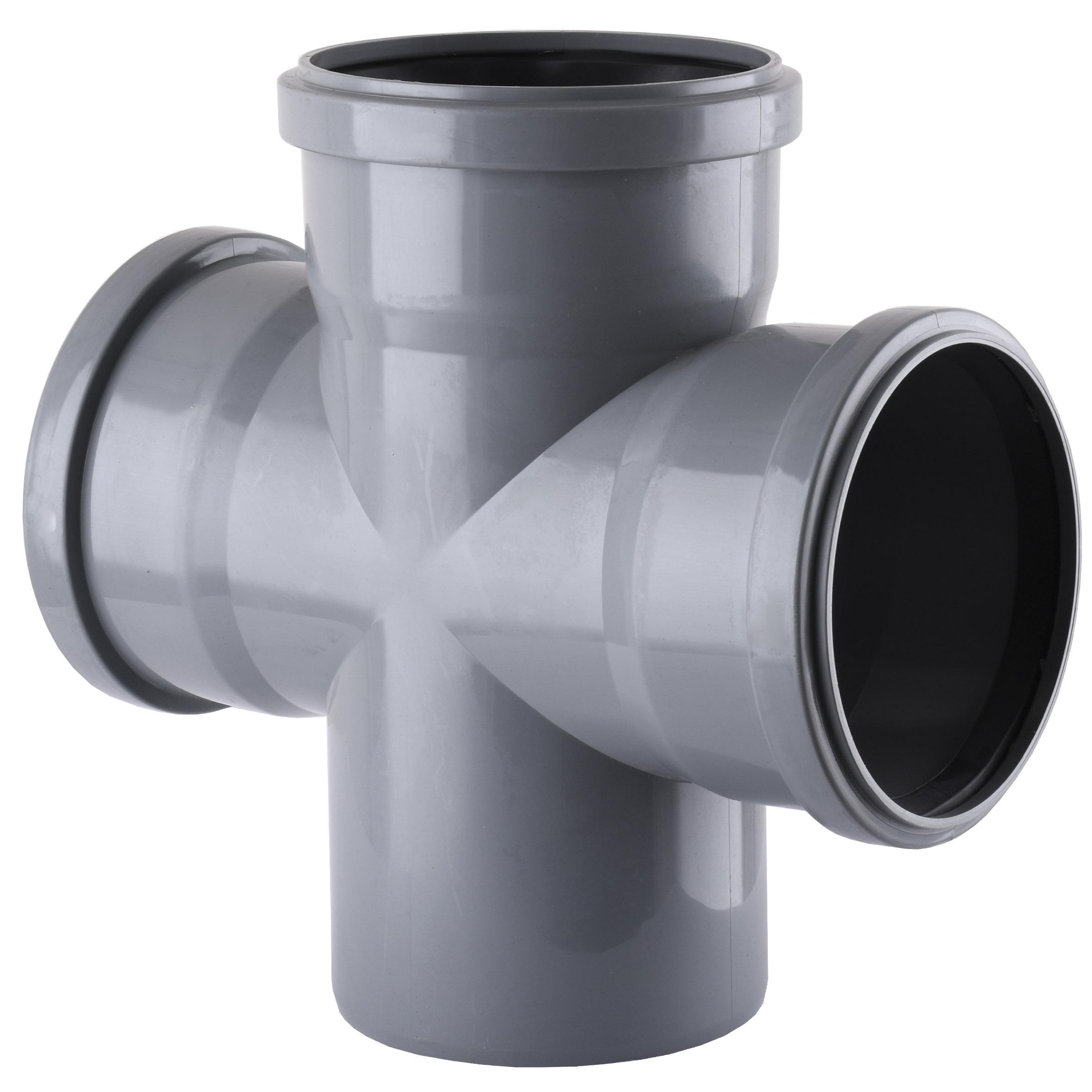 Хрестовина 110*110*110*90" VSPLAST